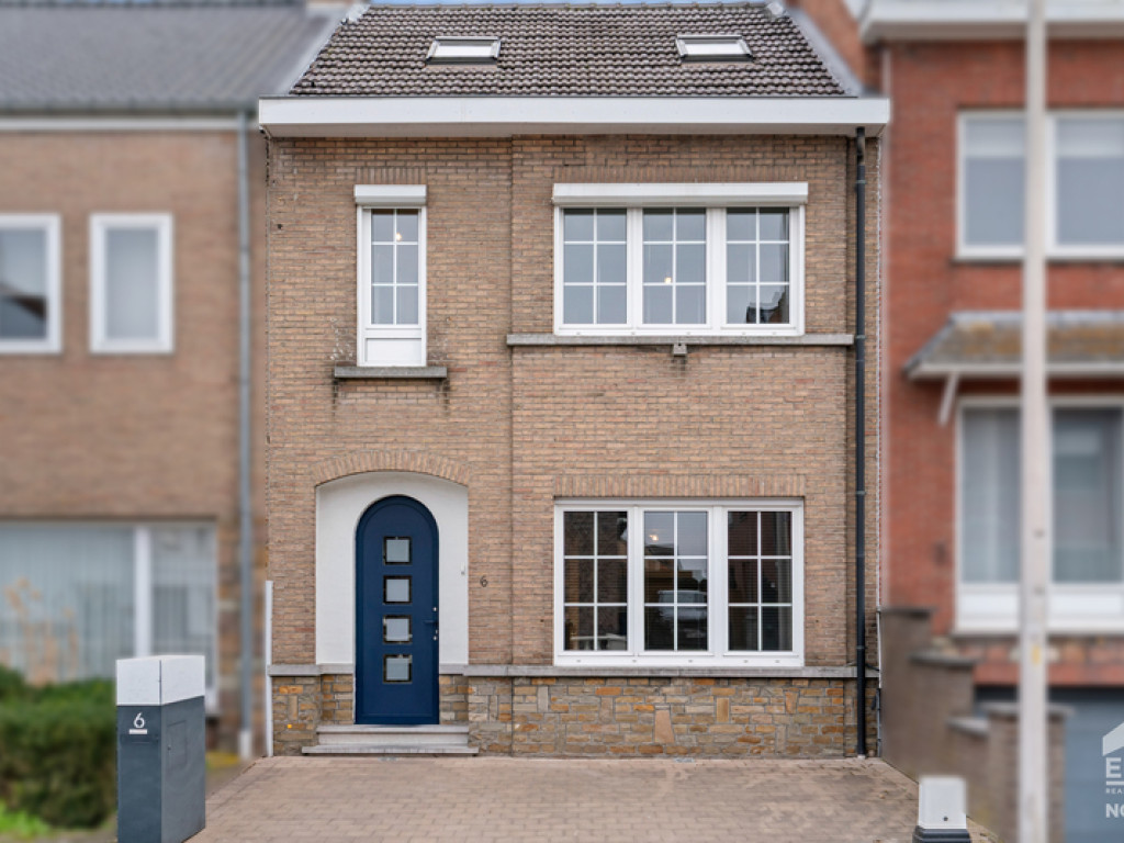 Wijngaardenweg - 6 - - 3800