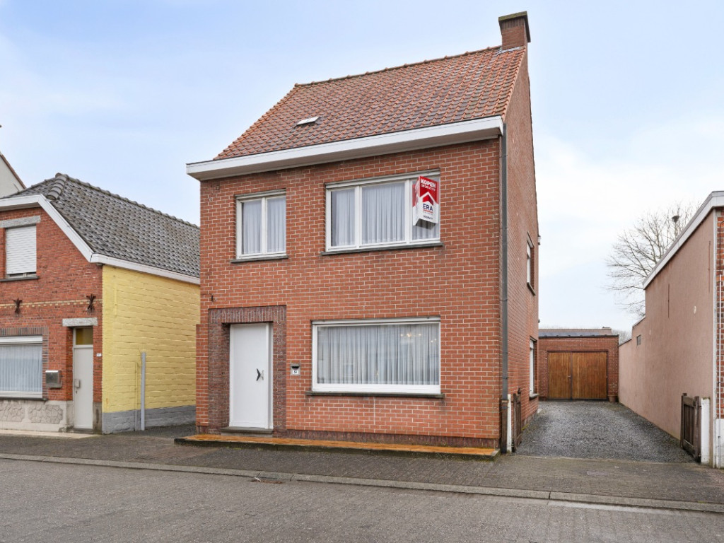 Molenstraat - 59 - - 9870