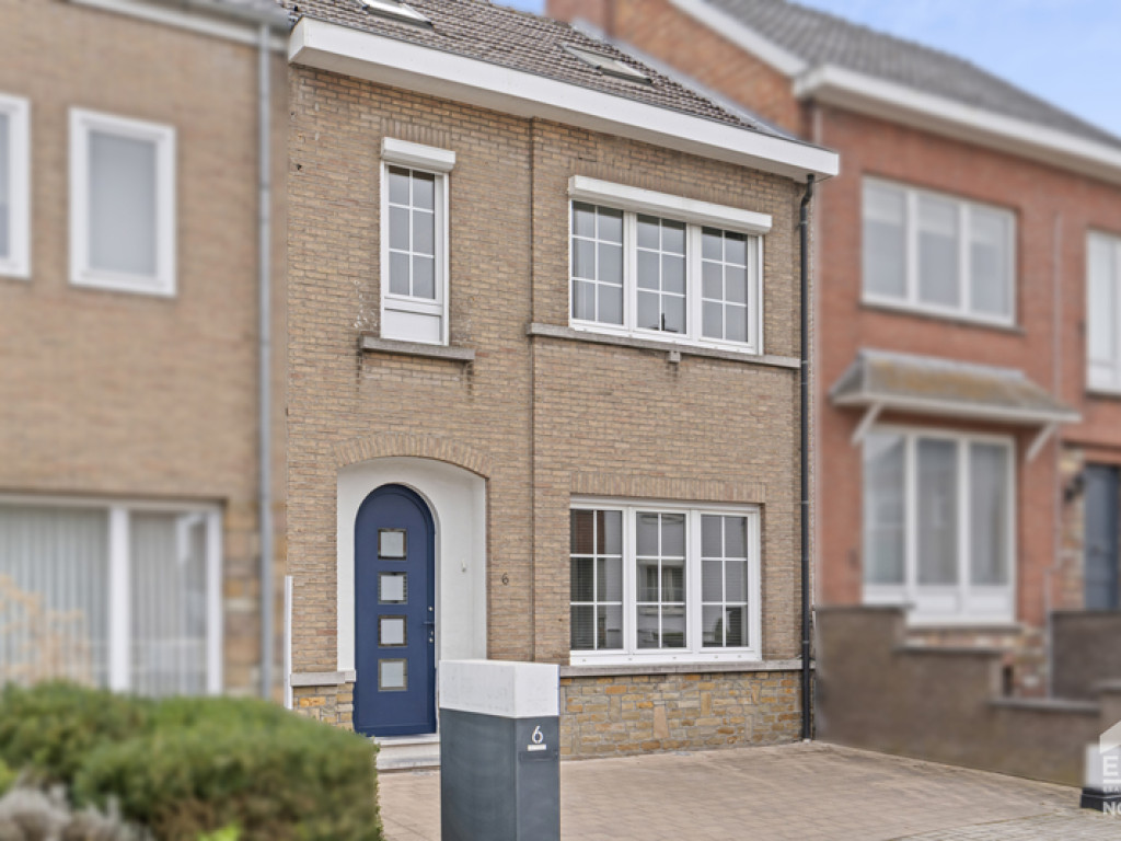 Wijngaardenweg - 6 - - 3800