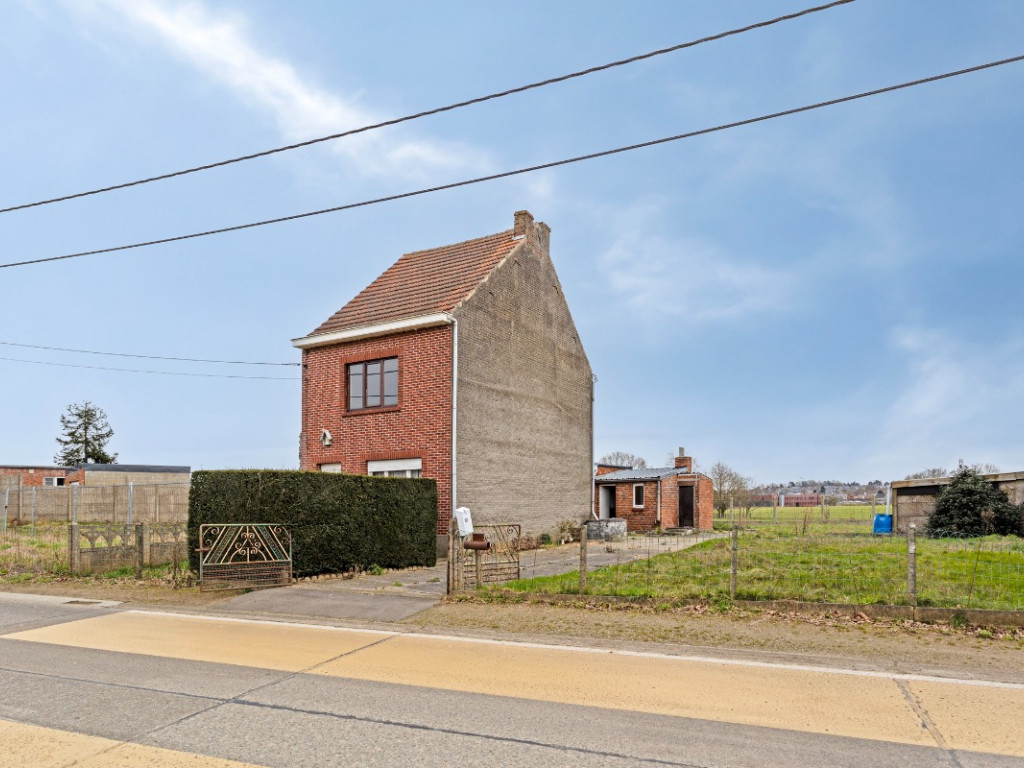 Vossekotstraat - 108 - - 3270