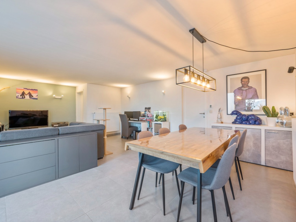 Romain Steppestraat - 82 - - 2890