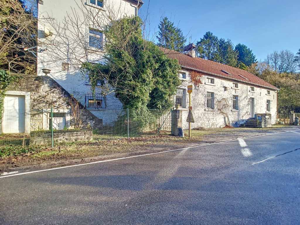Rue de la Burdinale - 75 - - 4210