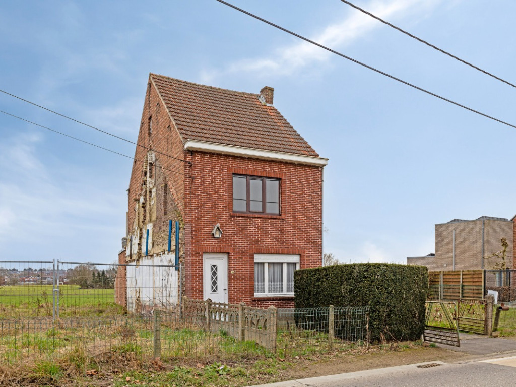 Vossekotstraat - 108 - - 3270
