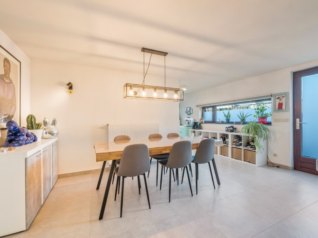 Romain Steppestraat - 82 - - 2890