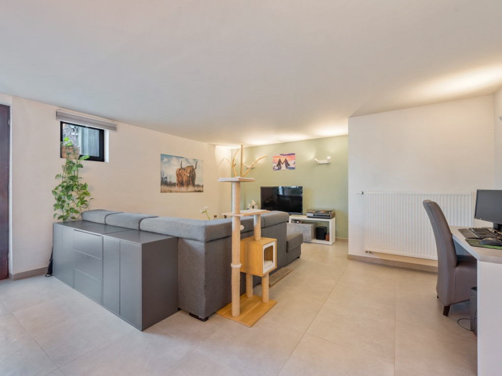 Romain Steppestraat - 82 - - 2890