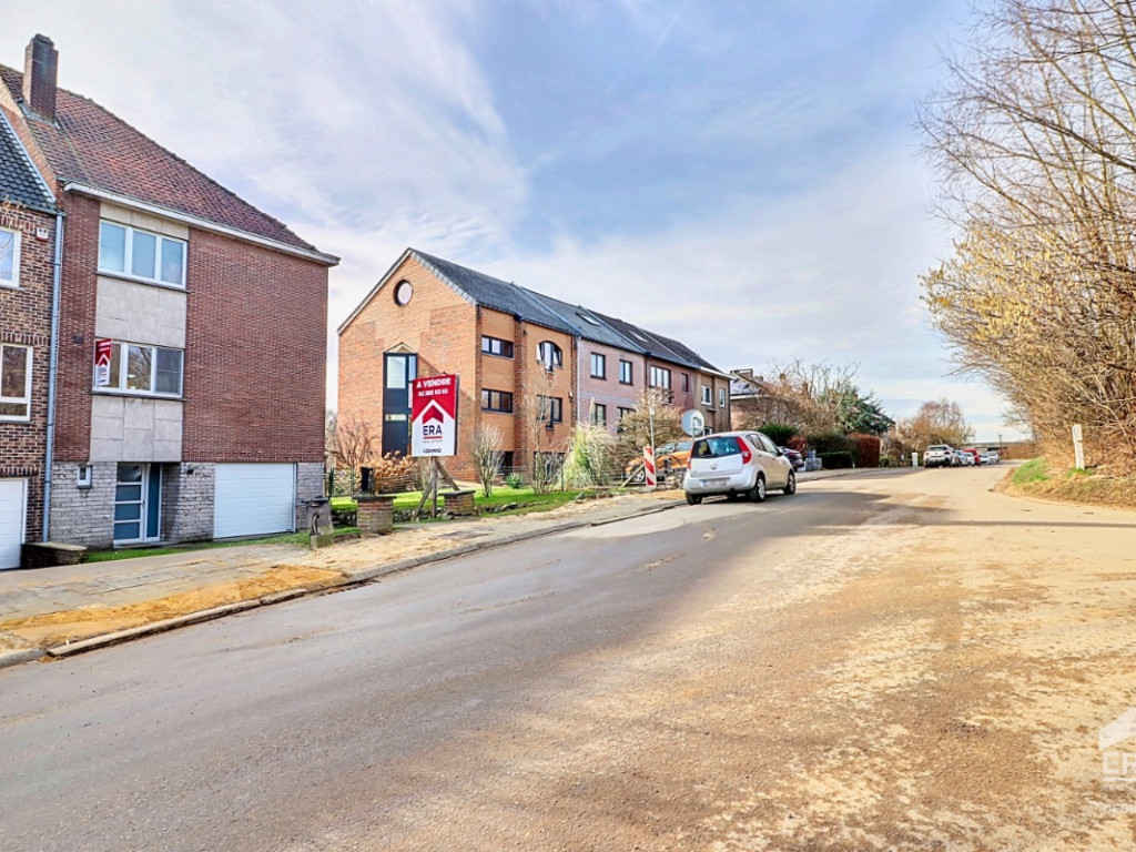 Rue Baty Gigot - 240 - - 1420