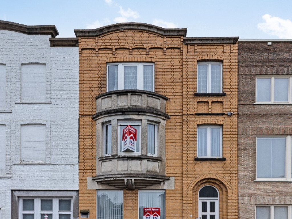 Kaaiplaats - 9 - - 8630