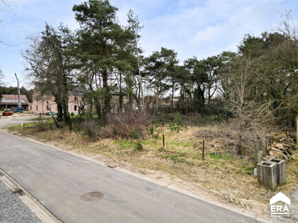 Rakestraat - 9 - - 3600