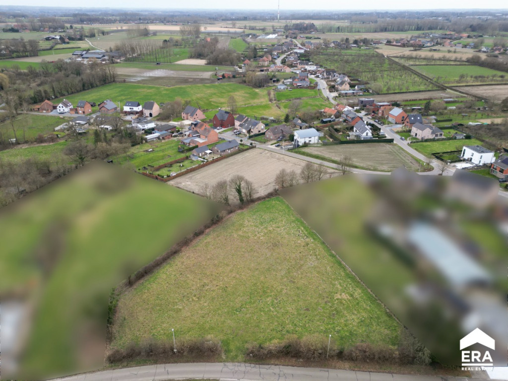Russelbeekstraat - Lot 1 - - 3590