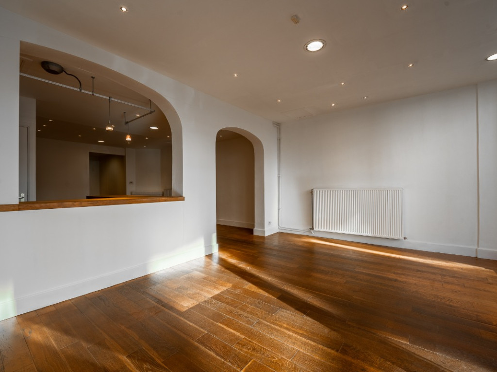 Rue Albert Premier - 37 - - 4280