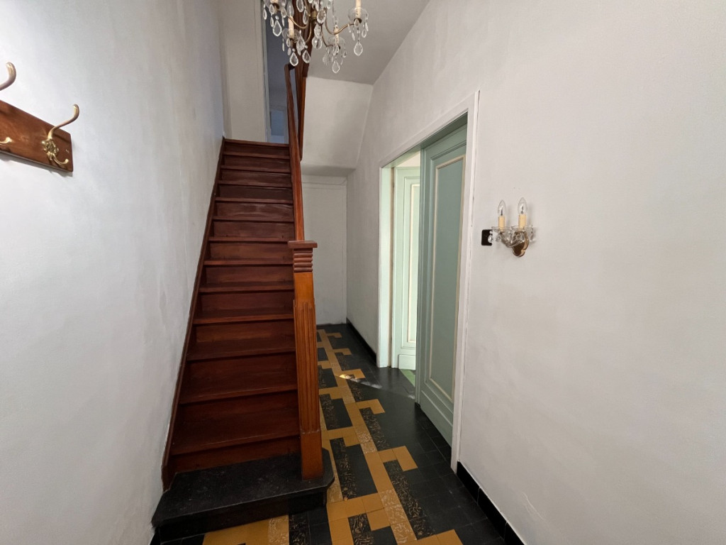 Kijkuitstraat - 52 - - 8560