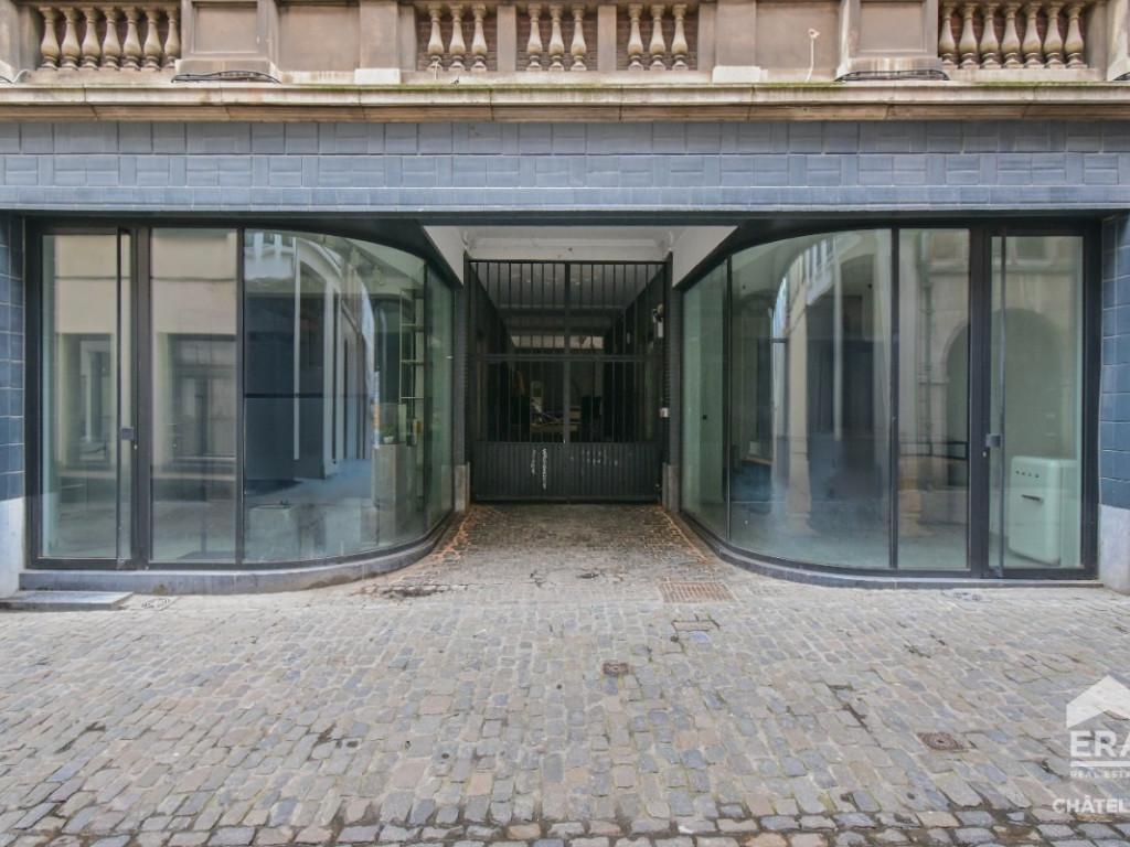 Rue des Bouchers - 58 - - 1000