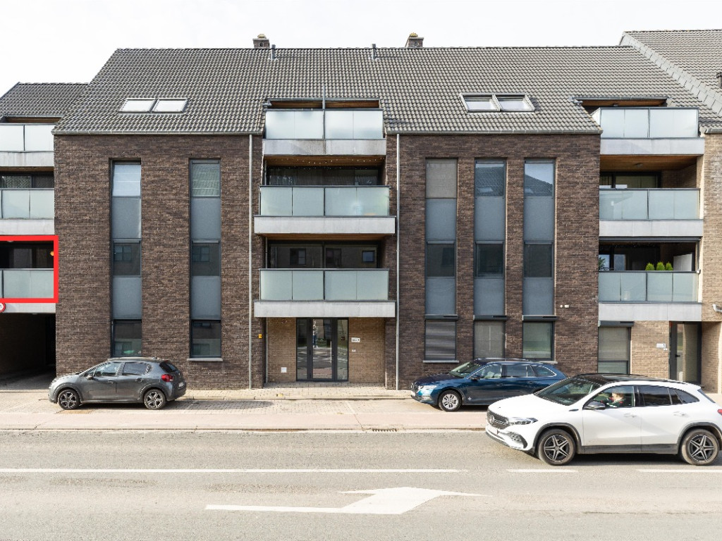 Opeindestraat - 7 - D - 3720