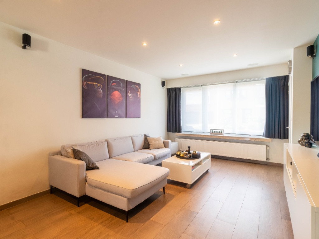 Berkenveldstraat - 28 - - 2610