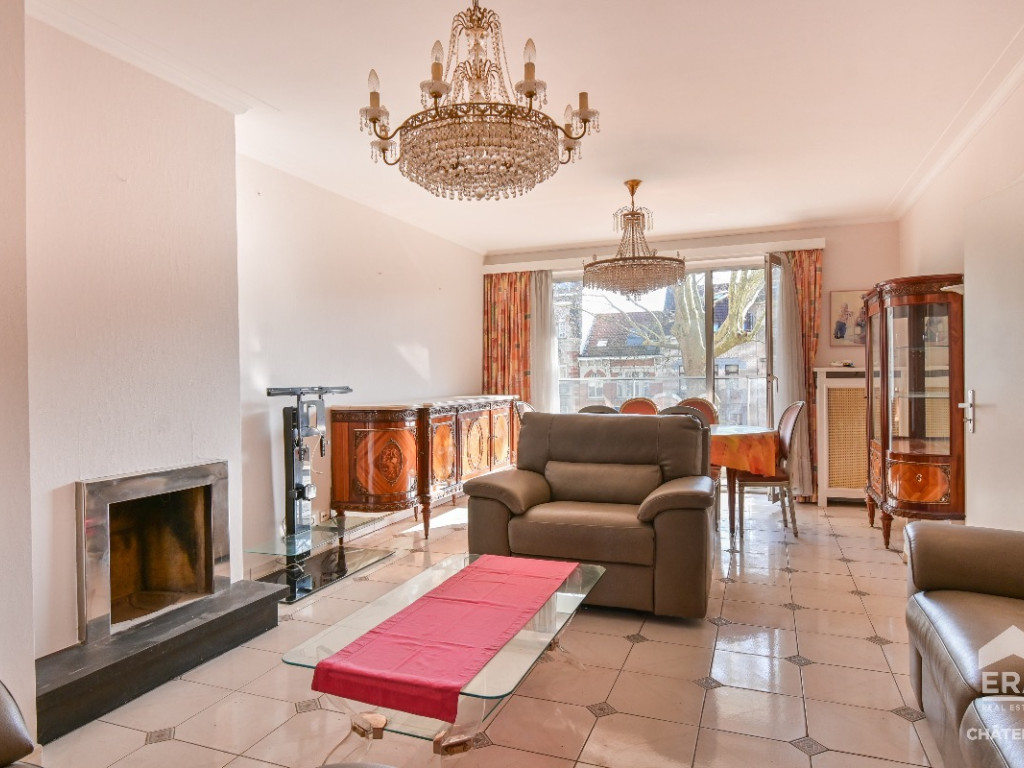 Avenue Paul Deschanel - 57 - - 1030