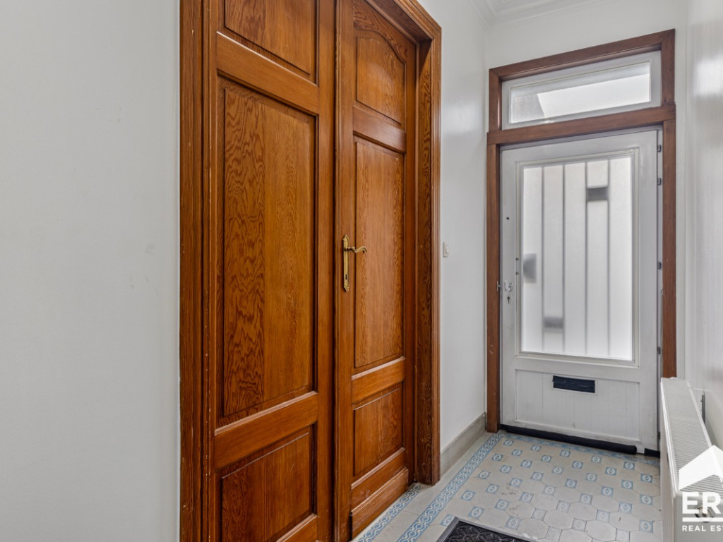 Laarheidestraat - 169 - - 1650