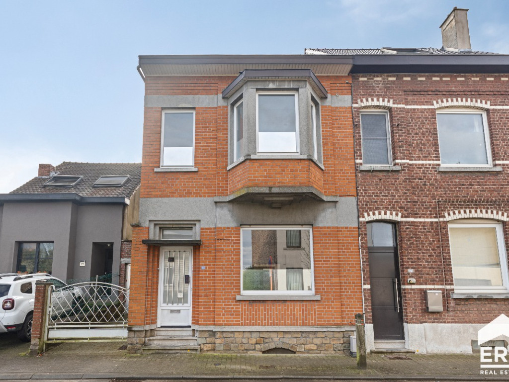 Laarheidestraat - 169 - - 1650