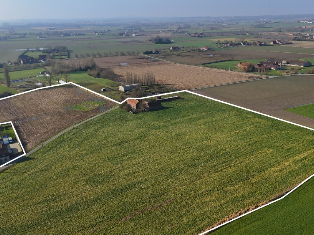 Chemin Onze - 12 - - 7780