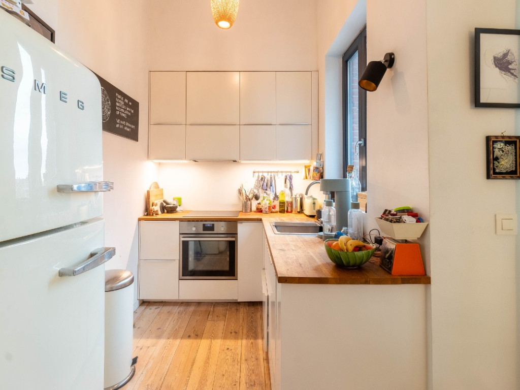 Wijnegemstraat - 73 - 301 - 2140