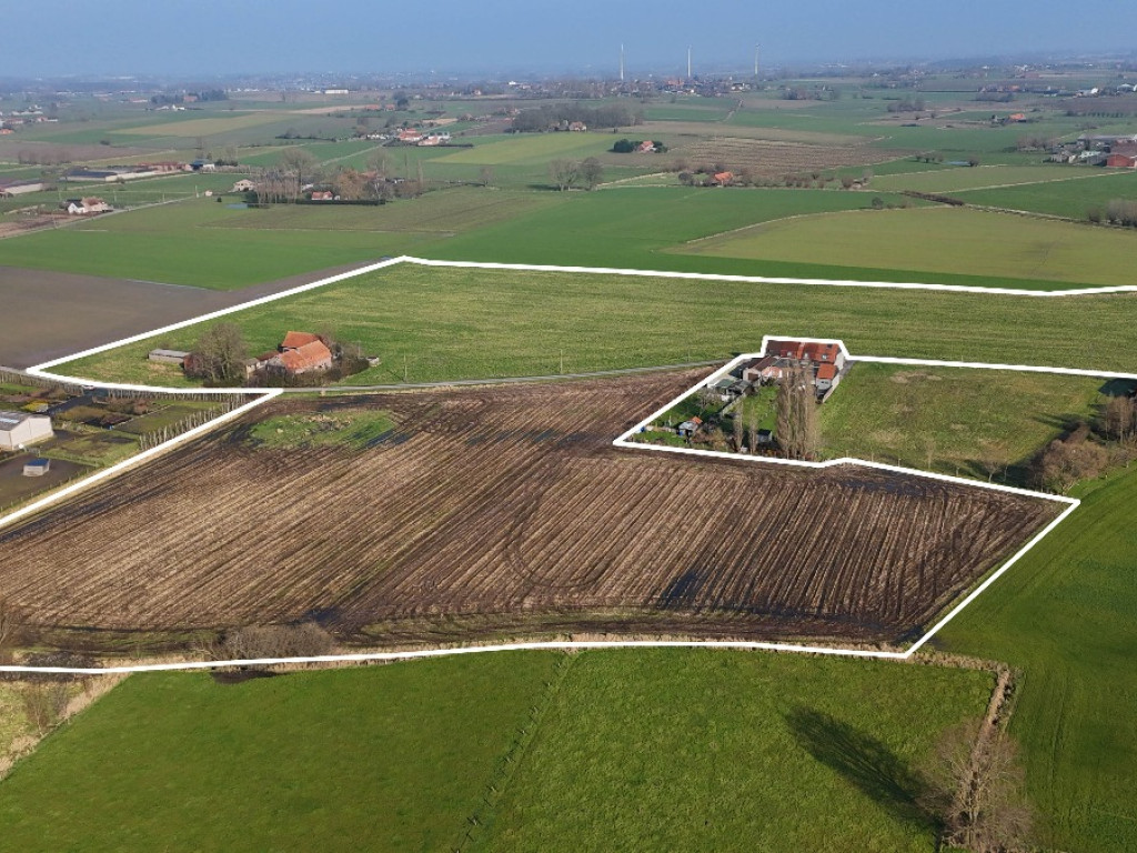 Chemin Onze - 12 - - 7780