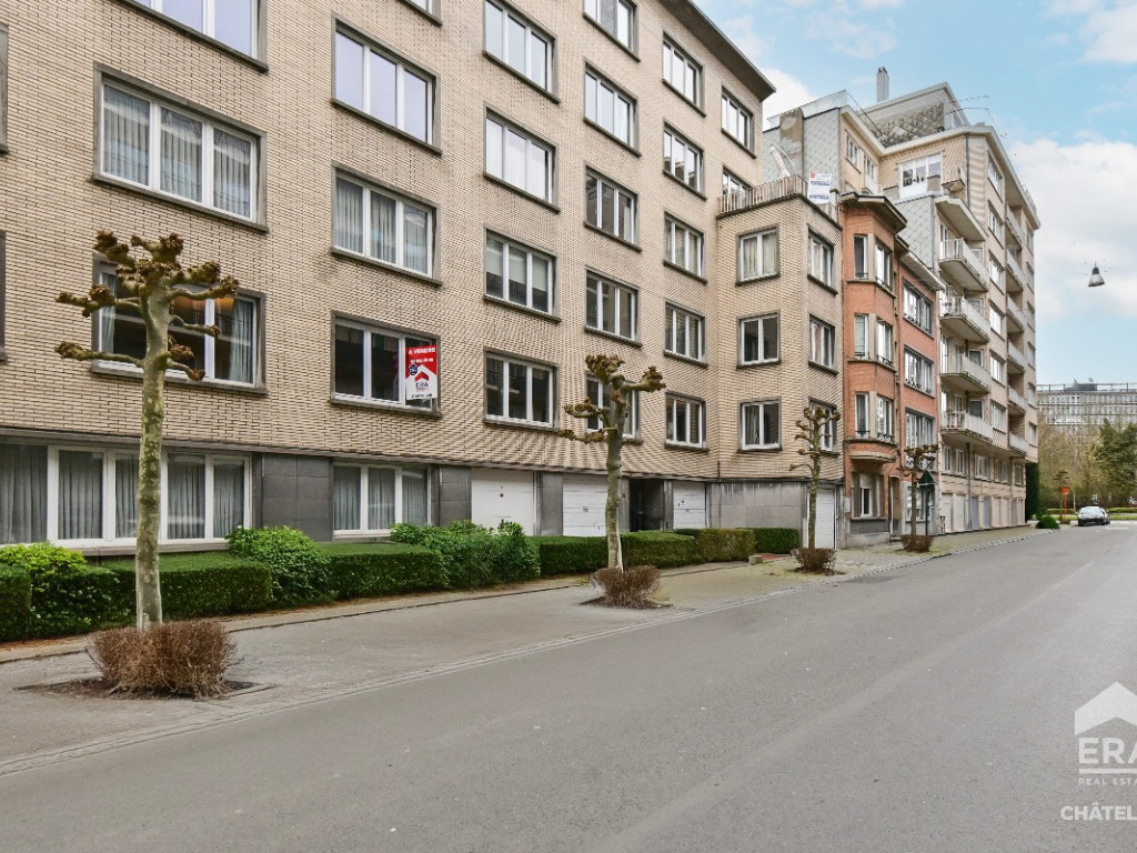 Rue du Saphir - 32 - 1 - 1030