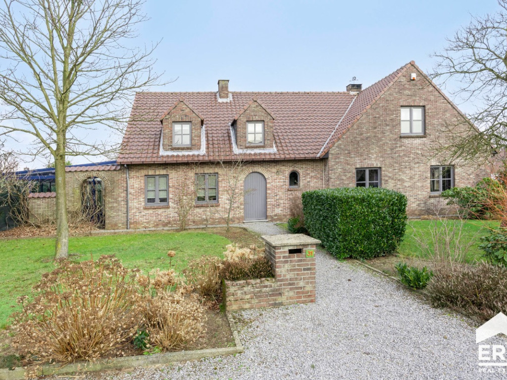 Torenveld - 31 - - 3980