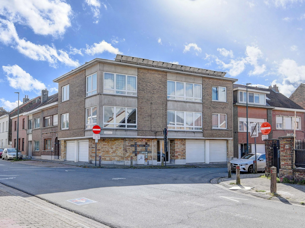 Landbouwstraat - 72 - 021 - 1930