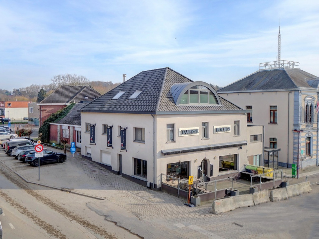 Gemeenteplein - 24 - - 3040