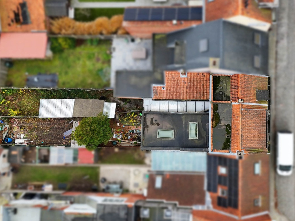 Kortrijkstraat - 390 - - 8560