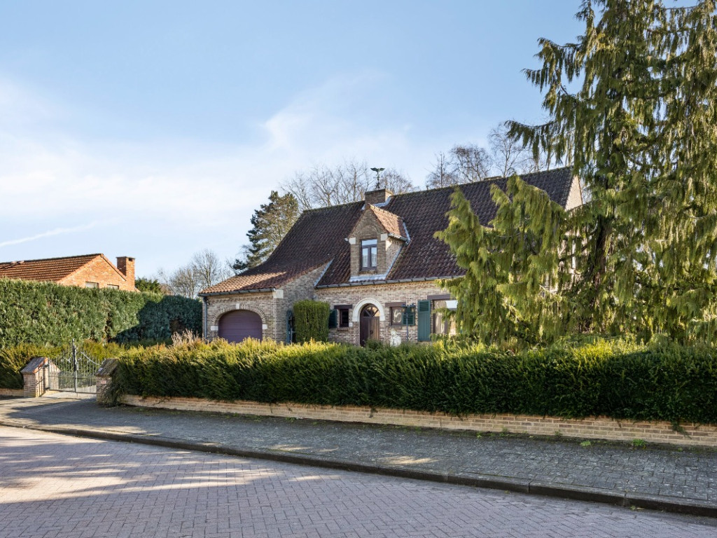 Aststraat - 26 - - 3300