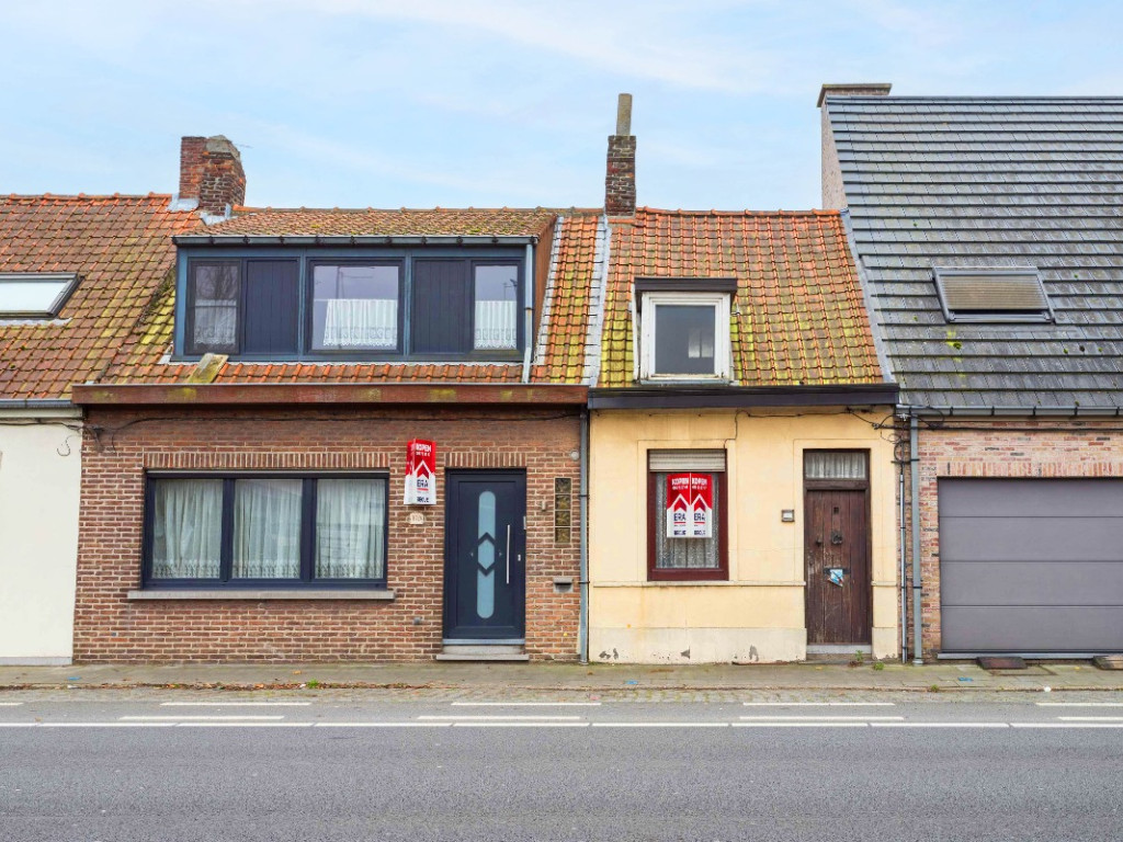 Kortrijkstraat - 388 - - 8506