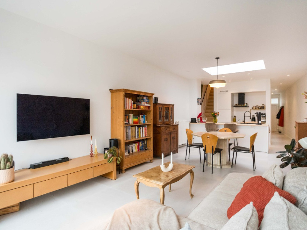 Veldstraat - 19 - - 8530