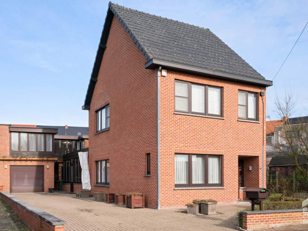 Fazantenstraat - 7 - - 3500