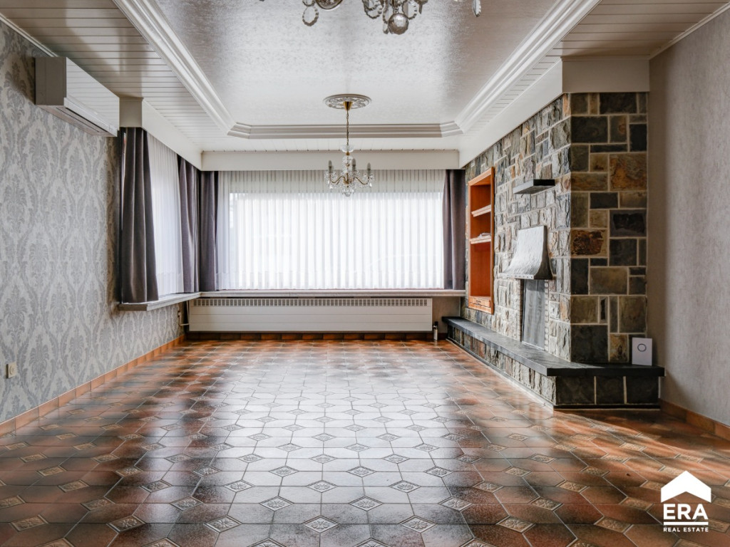 Nijverheidsstraat - 57 - - 3580
