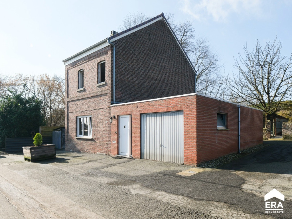 Kolkstraat - 7 - - 3450