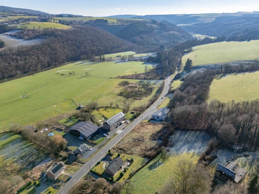 Bois-du-Ry - LOT 1 - - 6987