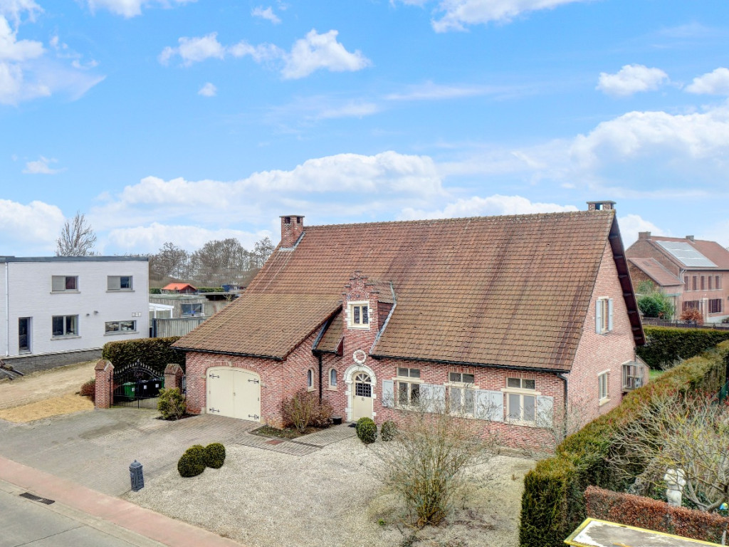 Kapellekensweg - 73 - - 3391