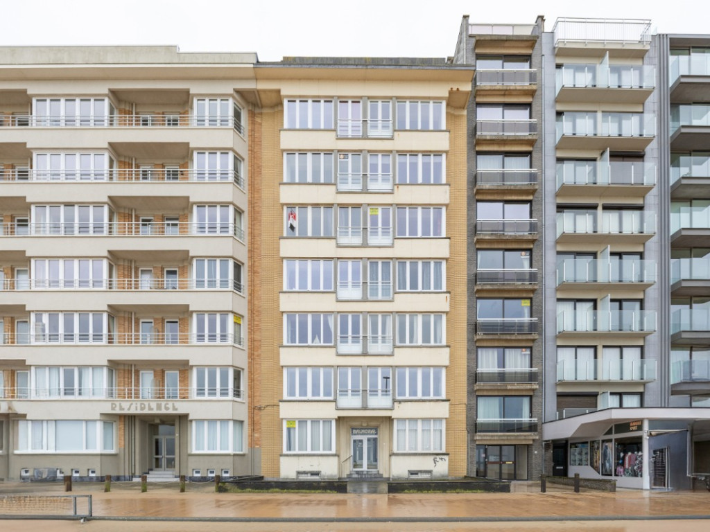 Zeedijk - 64 - 0401 - 8660