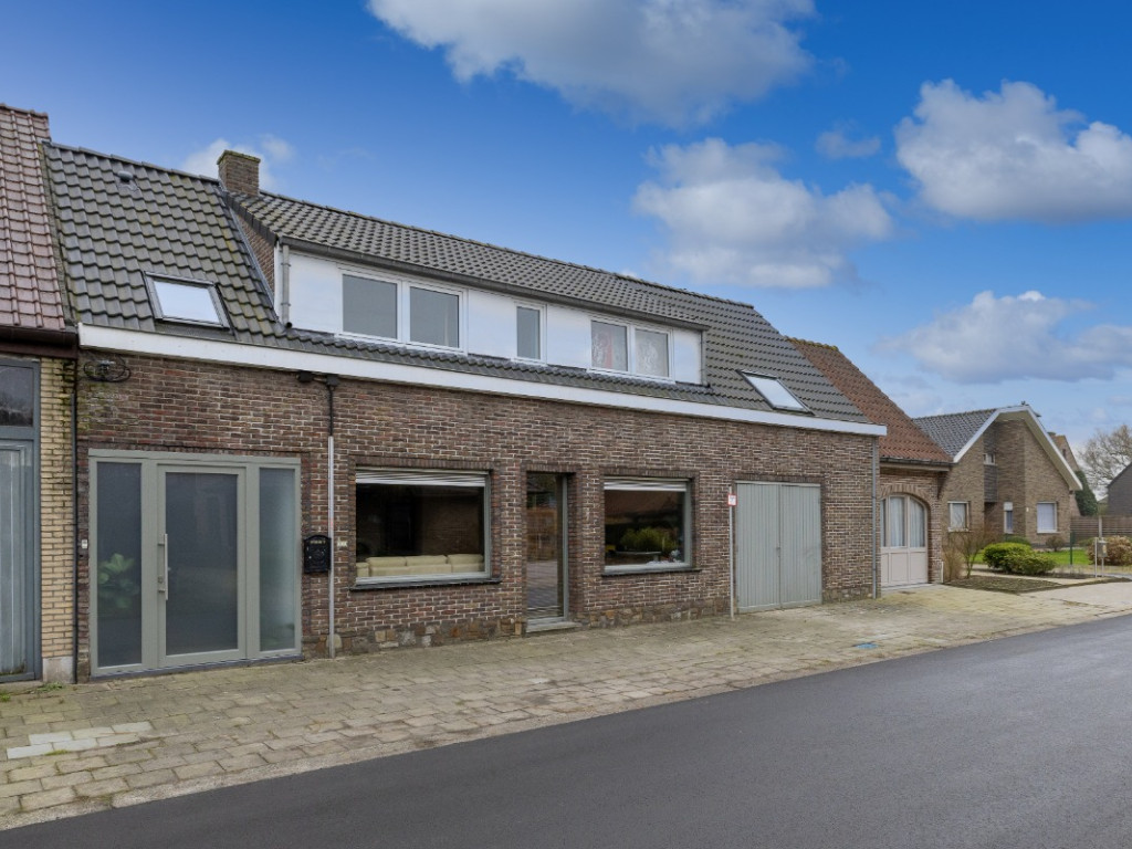 Kaprijkestraat - 22 - - 9968