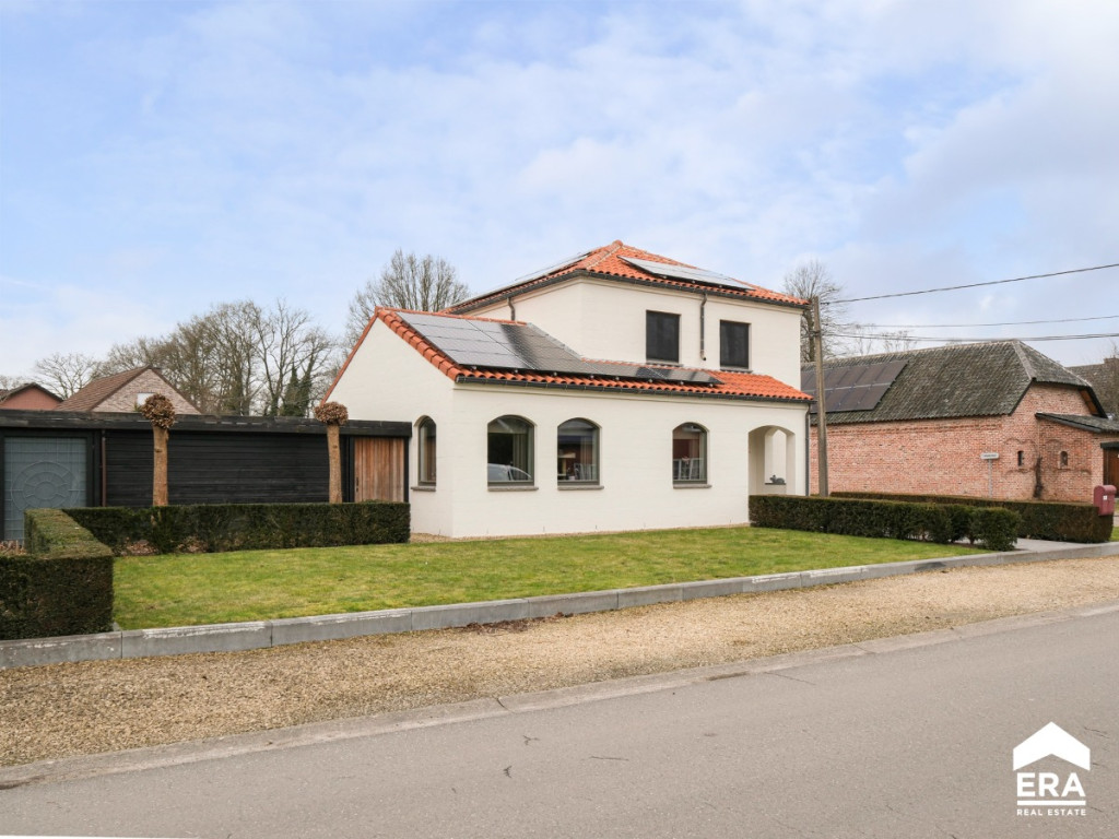 Hoksentstraat - 17 - - 3941