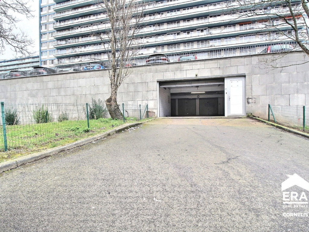 Avenue Frans van Kalken - 14 - - 1070
