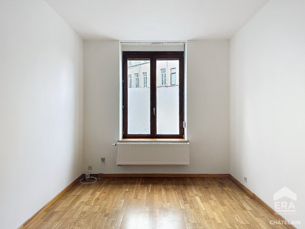 Rue de l'Arbre Bénit - 135 - REZ - 1050