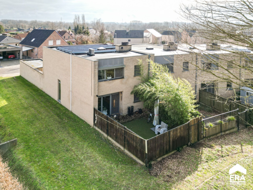d'Erckenteelstraat - 32 - - 3500