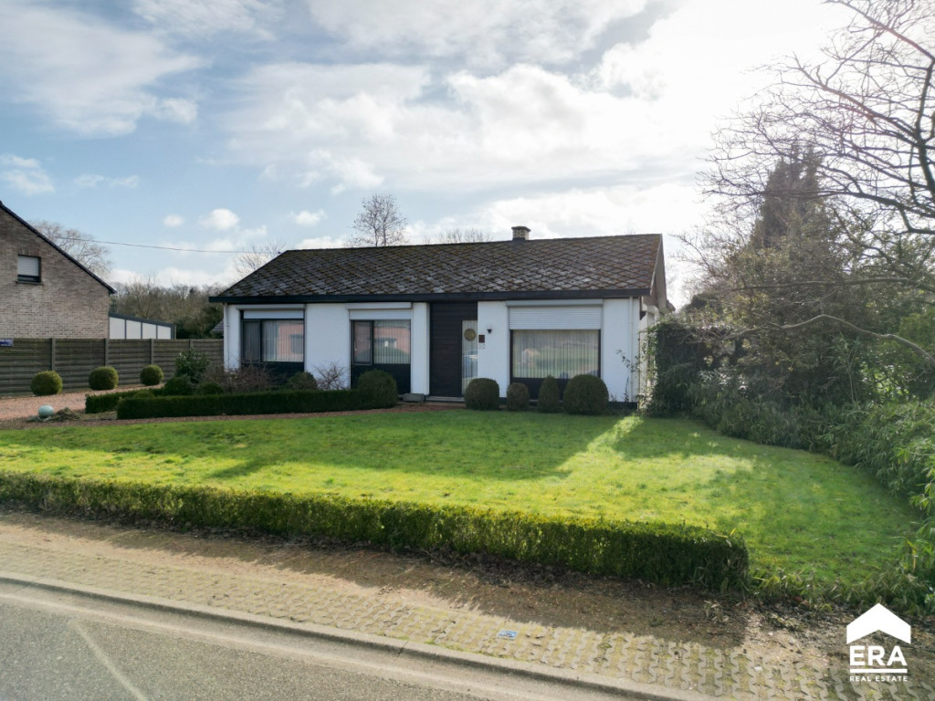 Sint-Annastraat - 53 - - 3560