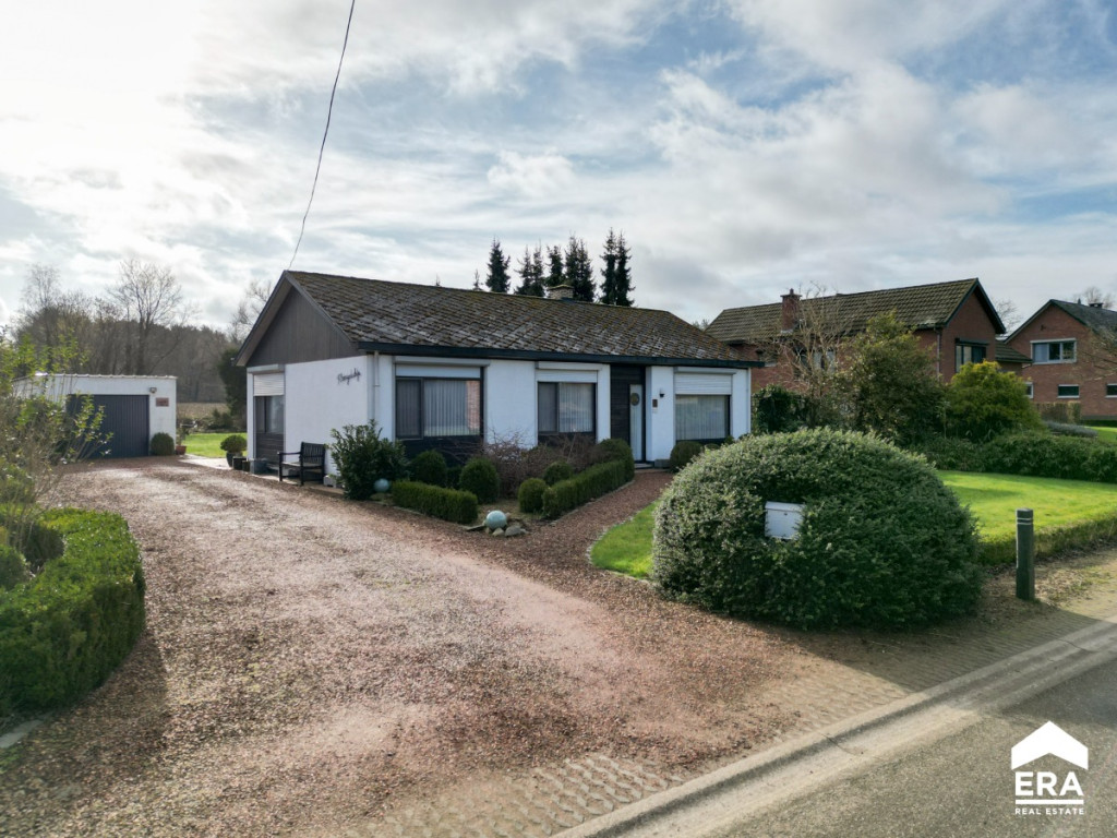 Sint-Annastraat - 53 - - 3560