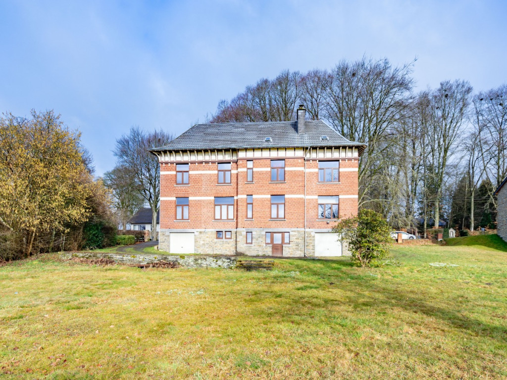 Rue d'Houffalize - 14 - - 6670