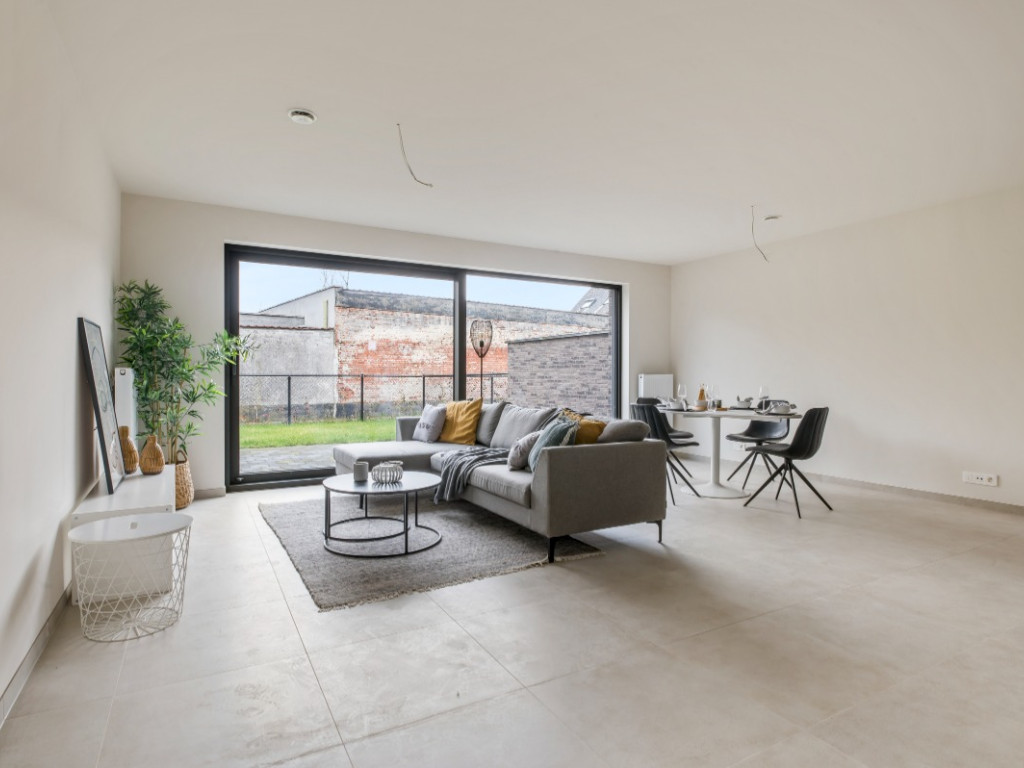 Kamerstraat - 20B - - 9255