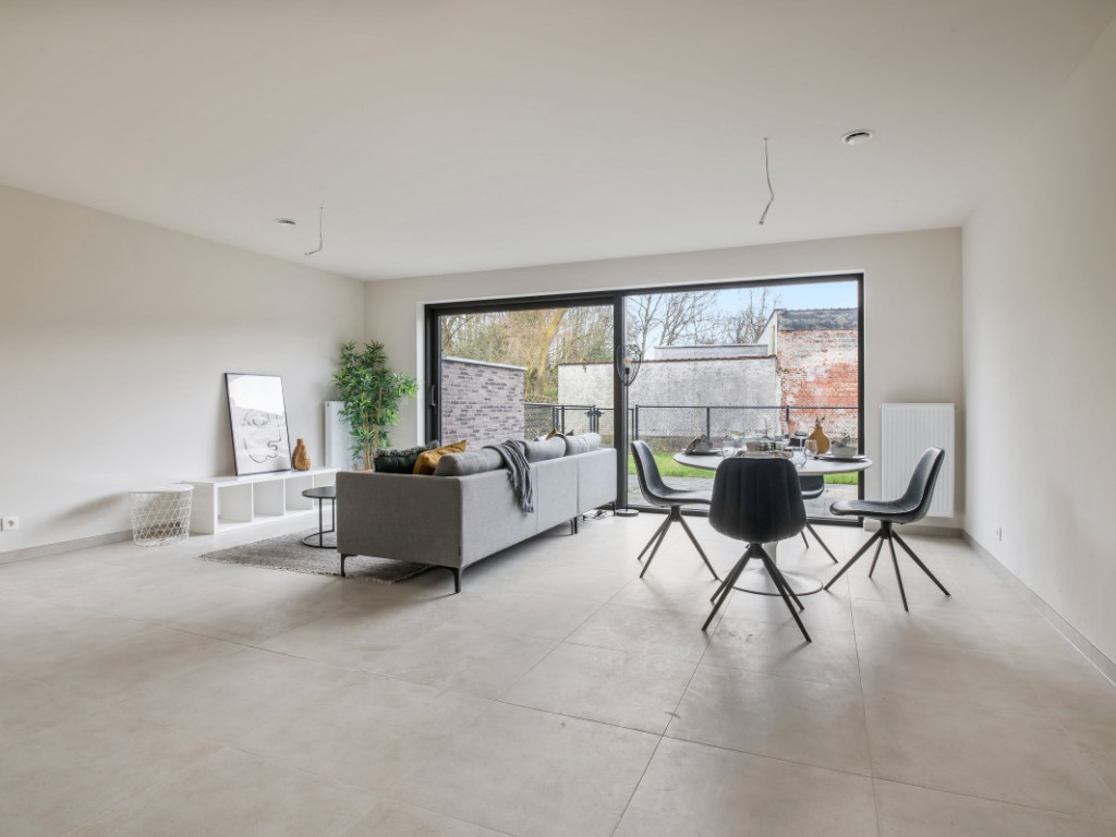 Kamerstraat - 20B - - 9255