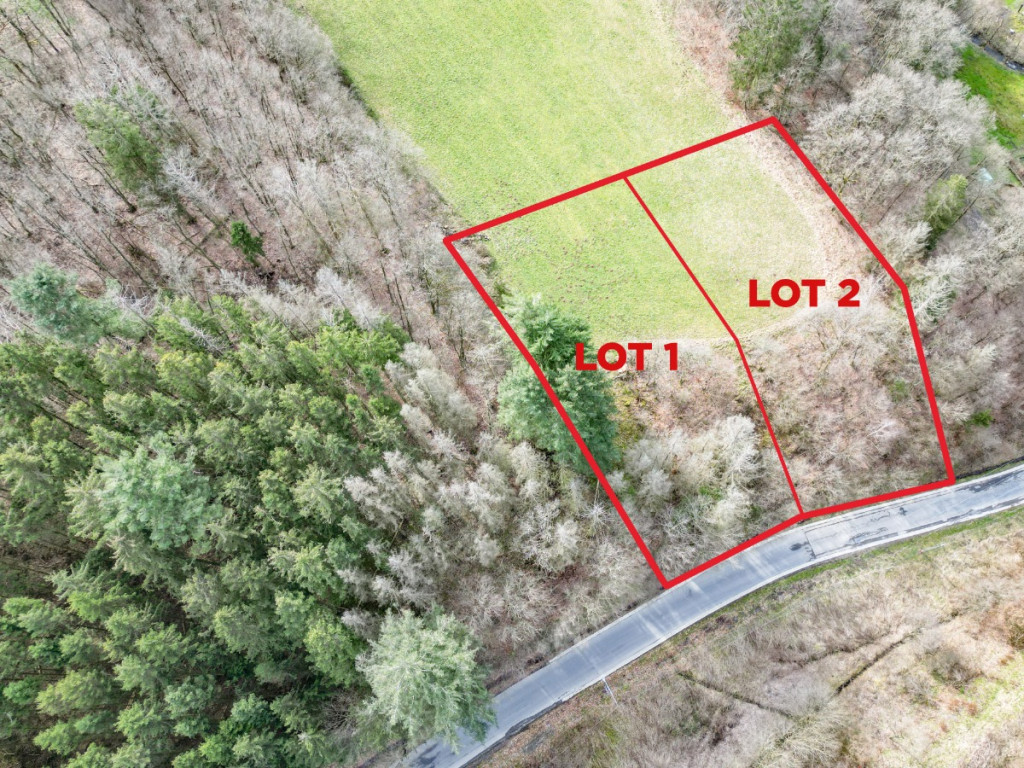 Lutremange - 0 - LOT 1 - - 6600
