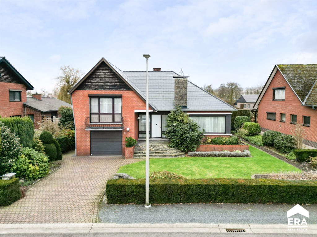 Oude Ramp - 9 - - 3910